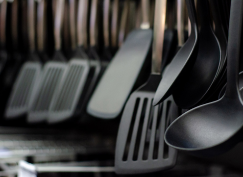 Utensílios  para Cozinha