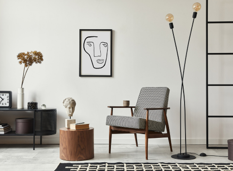 Decoração