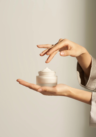 COSMETICS
