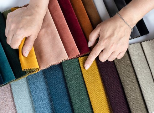 FABRICS