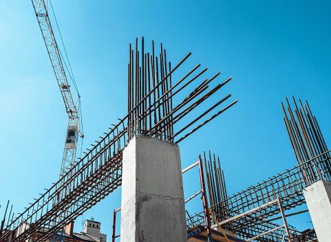 CONSTRUCTION